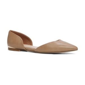 ALDO Neroli flats 7